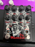 Does It Doom Masochist Matt Pike Signature Overdrive & Distortion Pedal - DID-MASOCHIST1-Lifestyle.jpg