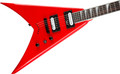 Jackson JS32T King V Hardtail Electric Guitar in Ferrari Red - 2910135539_gtr_cntbdyright_001_nr.jpg