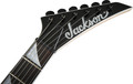 Jackson JS32T King V Hardtail Electric Guitar in Ferrari Red - 2910135539_gtr_hdstckfrt_001_nr.jpg