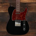 Fender Custom Shop '60's Telecaster Custom Deluxe Closet Classic in Super Faded Aged Black  - R147404 (3).JPG