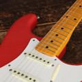 Fender Custom Shop '56 Stratocaster NOS in Fiesta Red - R128432 (8).JPG