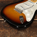 Fender Custom Shop '56 Stratocaster Deluxe Closet Classic in 2 Tone Sunburst  - R142076 (10).JPG