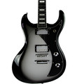 Dunable Gnarwhal DE Electric Guitar in Silverburst - GN-SI-Body.jpg