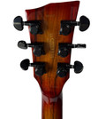 Dunable Gnarwhal DE Black Limba Electric Guitar in Tobacco Burst - GN-TB-Headstock-Back.jpg