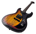Dunable Gnarwhal DE Baritone Electric Guitar in Tobacco Sandblast - GNB-TBS-Angle.jpg
