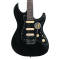 B Stock : Sire S3 HSS New Gen Electric Guitar - Black 003 - S3-HSS-BK-(2).jpg
