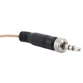 B Stock : Sennheiser MKE 2 EW-3-Gold Omni Lavalier Mic, 3.5mm TRS Termination, Beige 001 - 420521-1607503729979.jpg