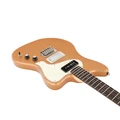 PJD St. John Origin Standard Electric Guitar in Firemist Gold - 02ORSTDFG (8).jpg