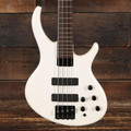 Tobias Killer B IV Bass Guitar in Pearl White - TBKB4WHPBH1 (3).jpg