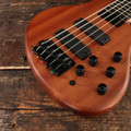 Tobias Killer B V 5-String Bass Guitar in Satin Natural - TBKB5SNABH1 (8).jpg