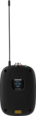 Shure SLXD1+ Bodypack Transmitter - SLXD1P-K55 (1).jpg