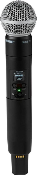 Shure SLXD24+ Dual Handheld System With SM58 Microphones - SLXD24DPUK-58-K55 (3).jpg