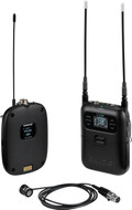 Shure Portable Wireless Unit With WL185M Lav Microphone  - SLXD15P-85M-K55 (1).jpg