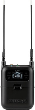 Shure Portable Wireless Unit With WL185M Lav Microphone  - SLXD15P-85M-K55 (2).jpg