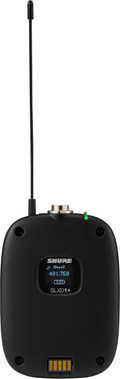 Shure Portable Wireless Unit With WL185M Lav Microphone  - SLXD15P-85M-K55 (3).jpg