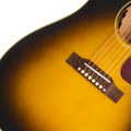 Epiphone Inspired by Gibson J-45 Standard Electro Acoustic Guitar in Vintage Sunburst - EIAJ4SVSNH1_25011500560_8_Bridge-1200x1200-28e5ebb.jpg