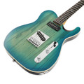 B Stock : Chapman ML3 Traditional Radiant Stream Gloss 321 - ML3-TRD-RNS (5).jpg