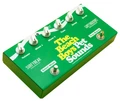Surfy Industries SurfyBear Compact 60th Anniversary Beach Boys Pet Sounds Reverb Pedal - SI-SUBECT16 ANGLE RIGHT.jpg