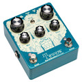 EarthQuaker Devices Towers Stereo Soundscape Generator Reverb Pedal - EQD-TOWR-Left-Angle.jpg