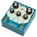 EarthQuaker Devices Towers Stereo Soundscape Generator Reverb Pedal - EQD-TOWR-Right-Angle.jpg