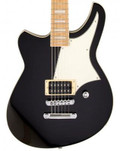 Reverend Matt West Wiz-1 Signature Electric Guitar in Midnight Black - MW2GICWHRMRABKHT-1.jpg