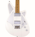 Reverend Billy Corgan Signature BC1 Electric Guitar in Satin Pearl White - BC1-PW-Body.jpg