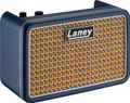 Laney PRISM MINI Portable Multi FX Guitar Amp and Bluetooth Speaker in Blue - Prism-Mini-BL-RIGHT.jpg