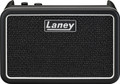 Laney PRISM MINI Portable Multi FX Guitar Amp and Bluetooth Speaker in Black - Prism-Mini-BK-Front.jpg