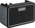 Laney PRISM MINI Portable Multi FX Guitar Amp and Bluetooth Speaker in Black - Prism-Mini-BK-Right.jpg