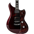 Dunable Yeti DE Electric Guitar in Oxblood Metallic - YE-OX-Body.jpg