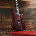 Dunable Yeti DE Electric Guitar in Oxblood Metallic - YE-OX-Beauty-Studio.jpg
