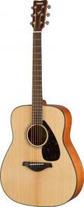 B Stock : Yamaha FG800 Acoustic Guitar in Matte Natural - 001 - GFG800NTII 3__82113.jpg
