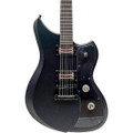 Dunable Yeti DE Baritone Swamp Ash Electric Guitar in Matte Black - YEB-MB-Body.jpg