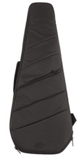 B Stock : HILS NEXT HNB5 5-String Bass Guitar in Gloss Gunmetal Grey with Fanned Frets - 006 - Case.jpg