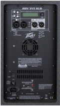 B Stock : Peavey RBN 215 Active Subwoofer - 002 - PVRBN215SUB_5.jpg