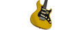 B Stock : Sire Larry Carlton S7 New Gen Electric Guitar in Metallic Gold Rosewood Board - 002 - S7_MGO_5.jpg
