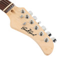 B Stock : EastCoast ST2 HSS Electric Guitar in Black Metallic Rosewood Fretboard - 031 - 477396-EC-GS100H-BKM 7.jpg