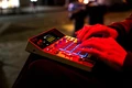 Akai MPC Sample Synth Workstation & Sampler - MPCSAMPLE (15).jpg