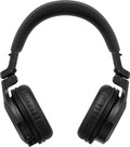 Pioneer HDJ-CUE1BT-K Stylish DJ Headphones With Bluetooth In Black - HDJ-CUE1BT-K (1).jpg