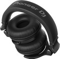 Pioneer HDJ-CUE1BT-K Stylish DJ Headphones With Bluetooth In Black - HDJ-CUE1BT-K (4).jpg