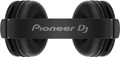 Pioneer HDJ-CUE1BT-K Stylish DJ Headphones With Bluetooth In Black - HDJ-CUE1BT-K (5).jpg