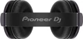 Pioneer HDJ-CUE1 Stylish DJ Headphones Dark Silver - HDJ-CUE1 (5).jpg