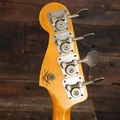 Fender Custom Shop Jazz Bass Journeyman Relic in Aged Black - CZ586116 (6).JPG