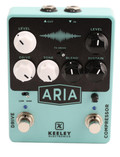 Second Hand Keeley Aria Compressor Overdrive Pedal 022 - SH-241-6022 (2).jpg