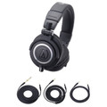 Audio-Technica ATH-M50X Studio Monitor Professional Headphones - 52041-tmp6651.jpg