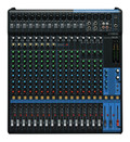 Yamaha MG20 20-Channel Mixing Desk - 43760-131003_MG_0011.jpg