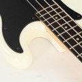Second Hand ESP LTD 87 Surveyor Bass Guitar 781 - SH-235-2781 (12).jpg