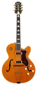 Second Hand Epiphone 150th Zephyr Deluxe Regent in Vintage Natural 357 - SH-114-2357 (3).jpg