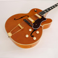 Second Hand Epiphone 150th Zephyr Deluxe Regent in Vintage Natural 357 - SH-114-2357 (7).jpg