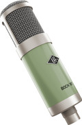 Universal Audio UA Bock 187 FET Condenser Microphone - MIC-UA187-Bock-187-Condenser-Microphone-Green-Tilt.jpg